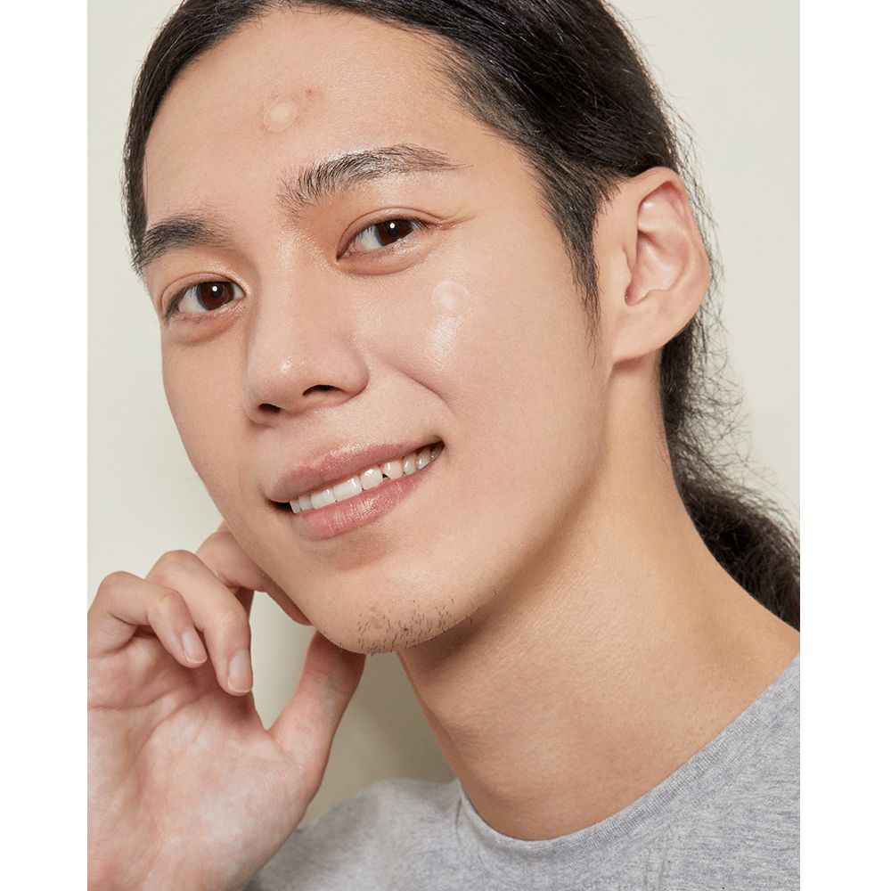 Master Patch Basic Plasturi pentru acnee 36 buc