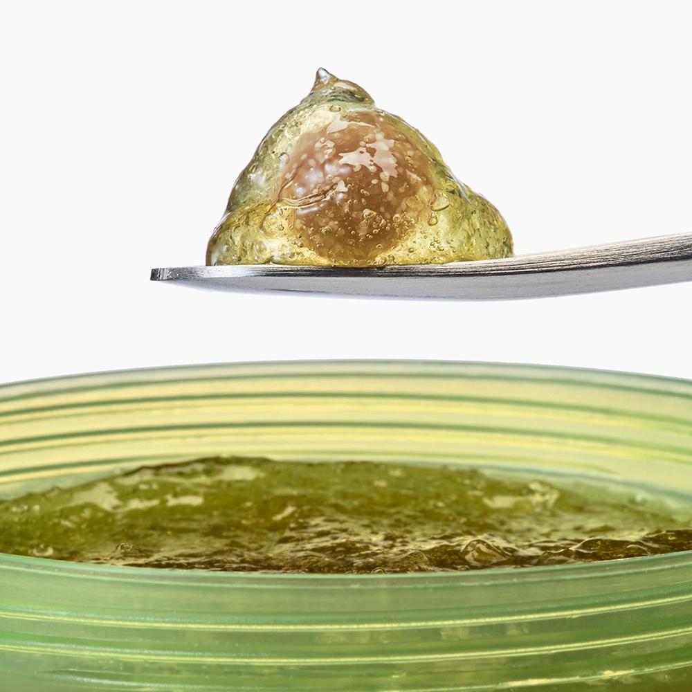 TIRTIR Matcha Bubble Tea Scrub, 95gr - exfoliant formulat cu acid salicilic si gluconolactona, care contribuie la exfolierea delicata si la ingrijirea zonelor cu exces de sebum sau aspect aspru