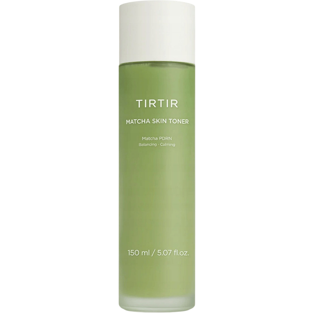 Matcha Skin Toner Toner de fata anti-roseata 150 ml