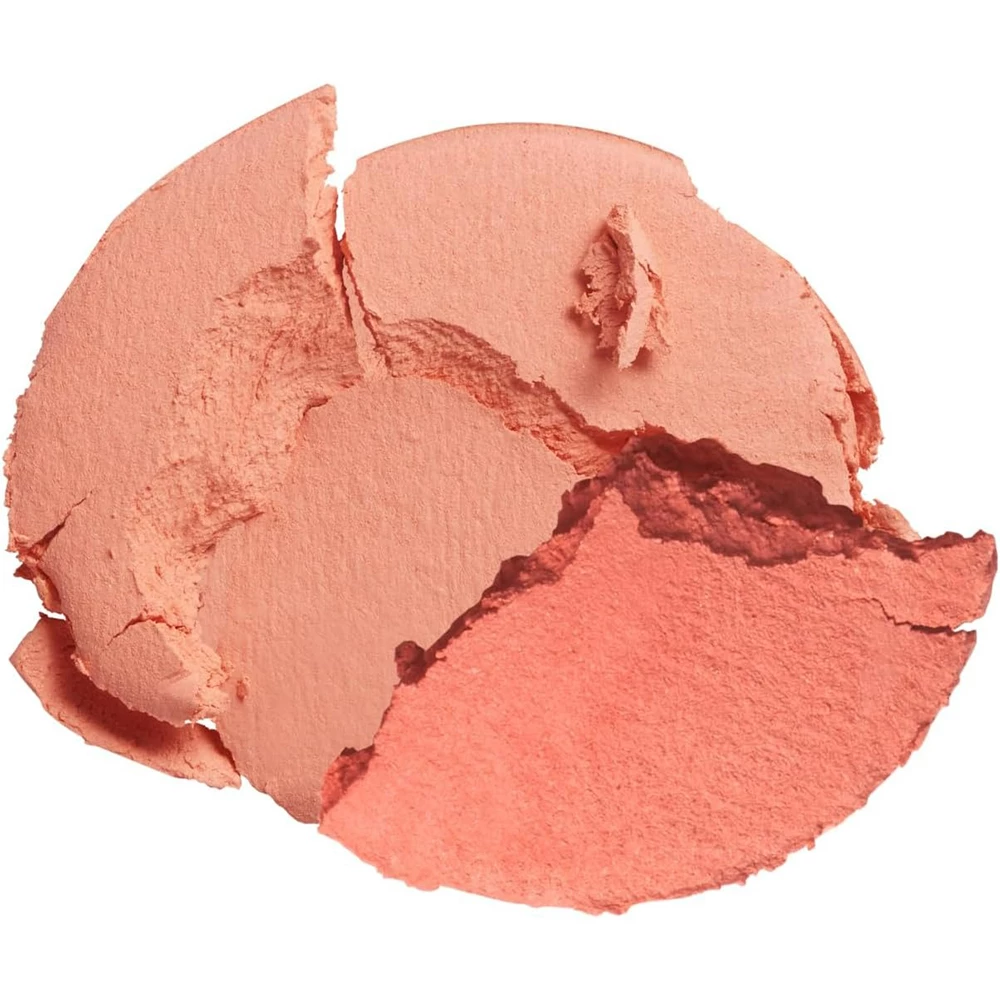 FWEE Mellow Dual Blusher Fard de Obraz CR01 Juicy Smile - Culoare Vibranta si Hidratare de Lunga Durata, 7.2 gr