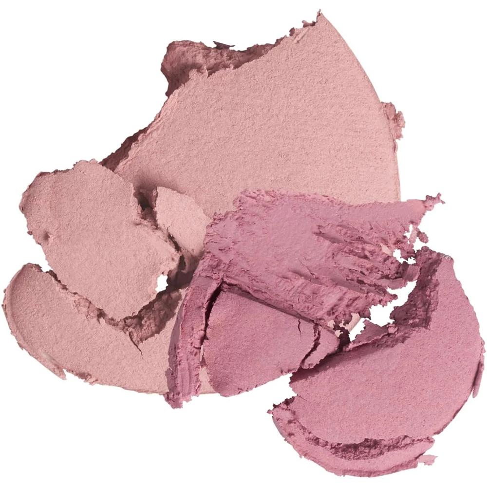 FWEE Mellow Dual Blusher Fard de Obraz MV01 No More Cupid - Blush Hidratant si Rezistent, Textura Lejera si Culoare Vibranta, 7.2 gr
