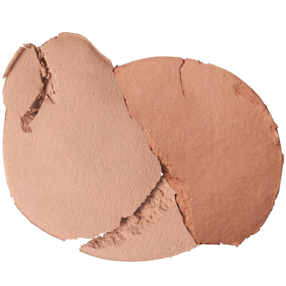 FWEE Mellow Dual Blusher Fard de obraz ND02 Down Tempo - Blush duo hidratant si rezistent, efect natural si luminos, 7.2 gr