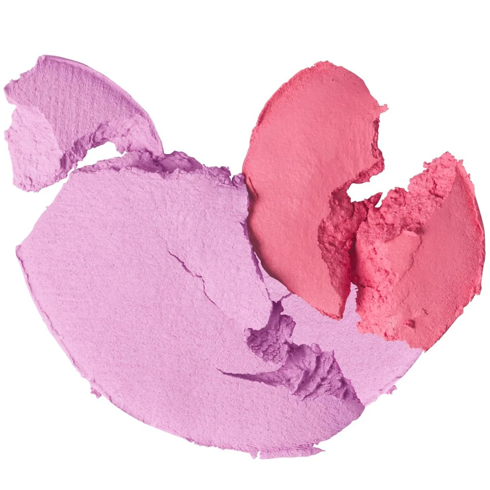 FWEE Mellow Dual Blusher Fard de obraz PK02 Fall in Highkey - Culoare Vibranta si Textura Hidratanta, 7.2 gr
