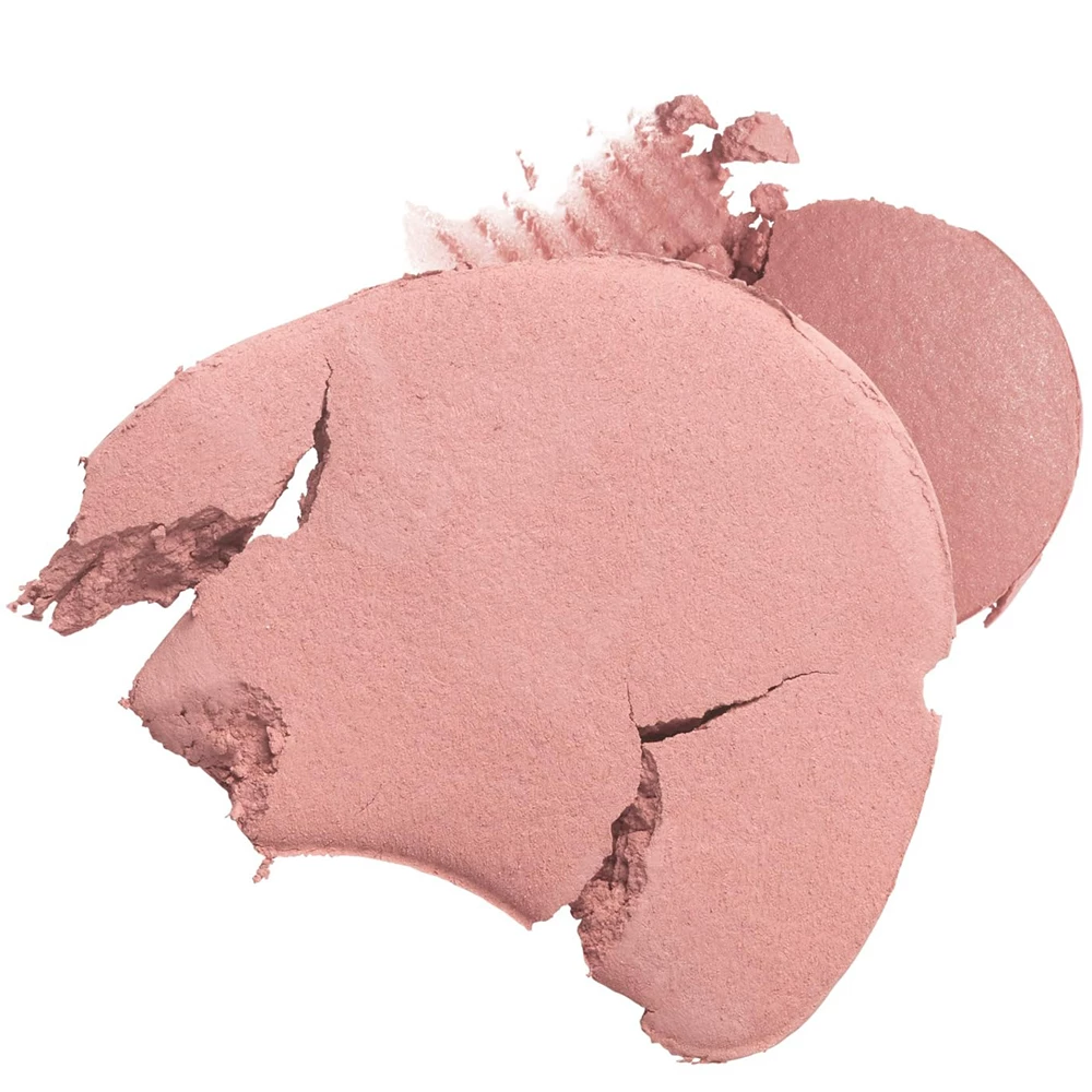 FWEE Mellow Dual Blusher Fard de Obraz RS01 Rosy Talk - Culoare Vibranta si Hidratare de Lunga Durata, 7.2 gr