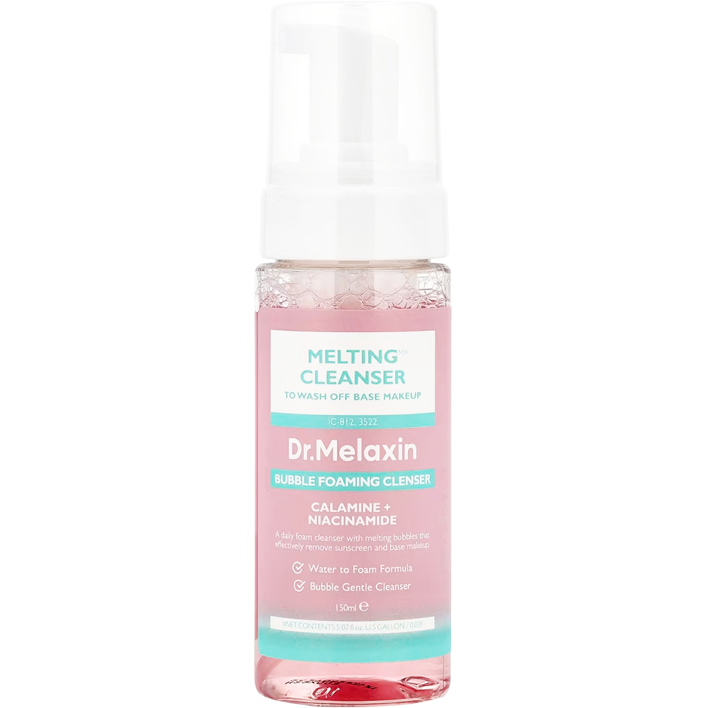 Melting Cleanser Spuma de curatare 150 ml