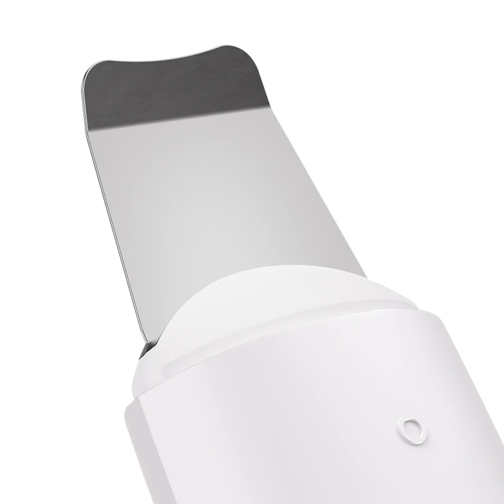 GESKE Starlight Spatula Ultrasonica pentru Ten 9 in 1 - Curatare Profunda si Lifting Facial cu Microcurenti, 150g
