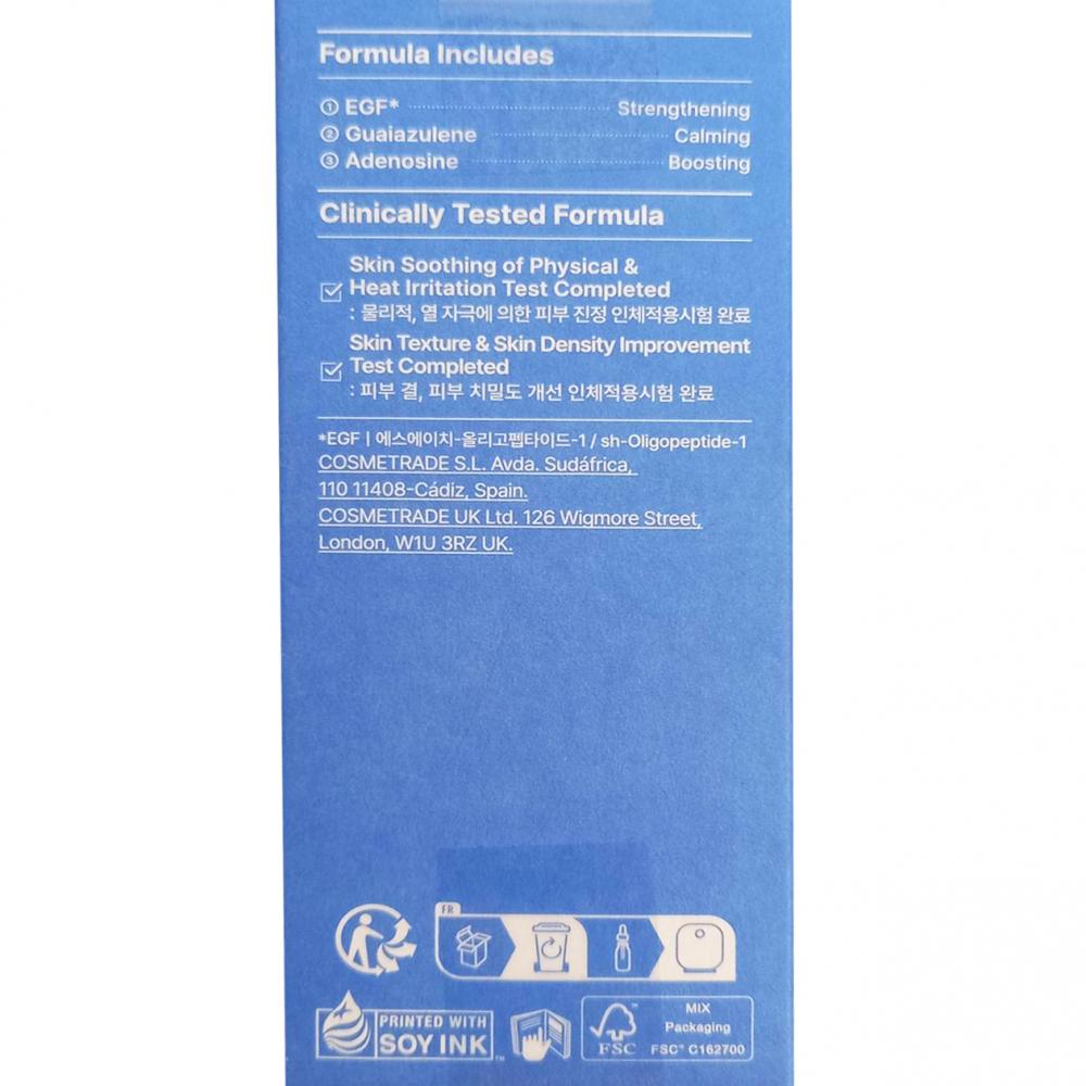 Midnight Blue Youth Activating Drop Ser de fata 20 ml