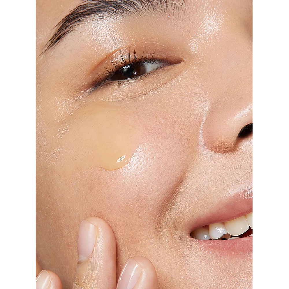 Midnight Courage Ulei de fata de noapte cu retinoid, bakuchiol si ulei de macese 15 ml