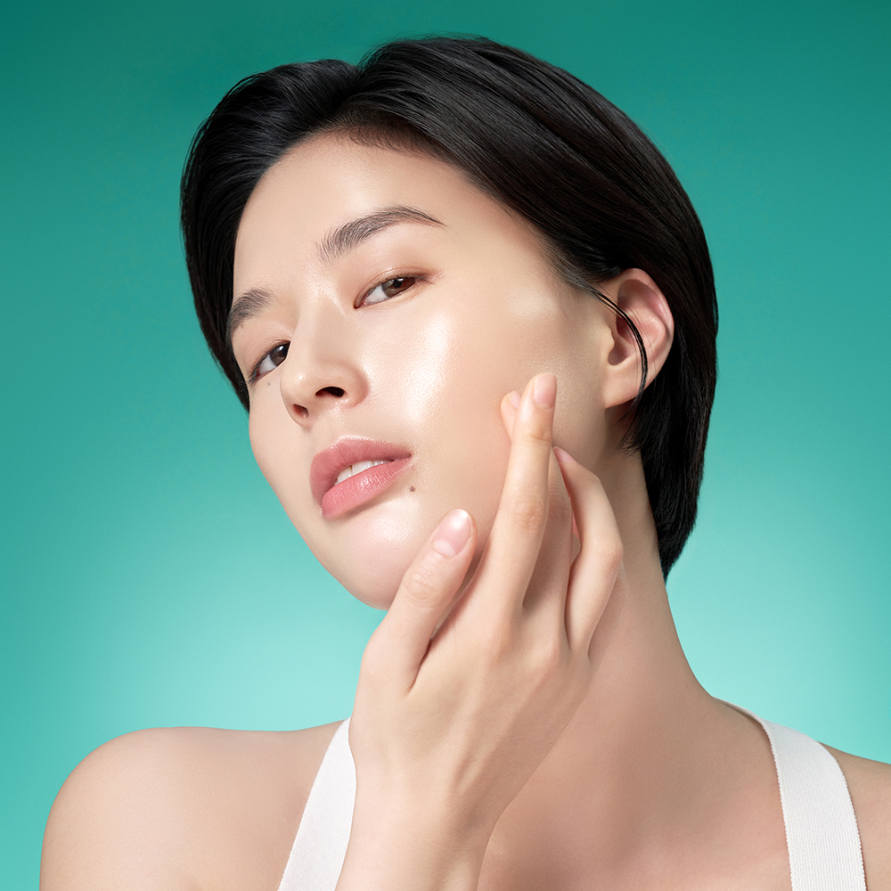 PURITO Mighty Bamboo Panthenol Serum - ser de fata formulat cu pantenol, ectoina si extract de bambus Damyang, care contribuie la intarirea barierei de hidratare si la mentinerea confortului pielii uscate si sensibile - 30 ml