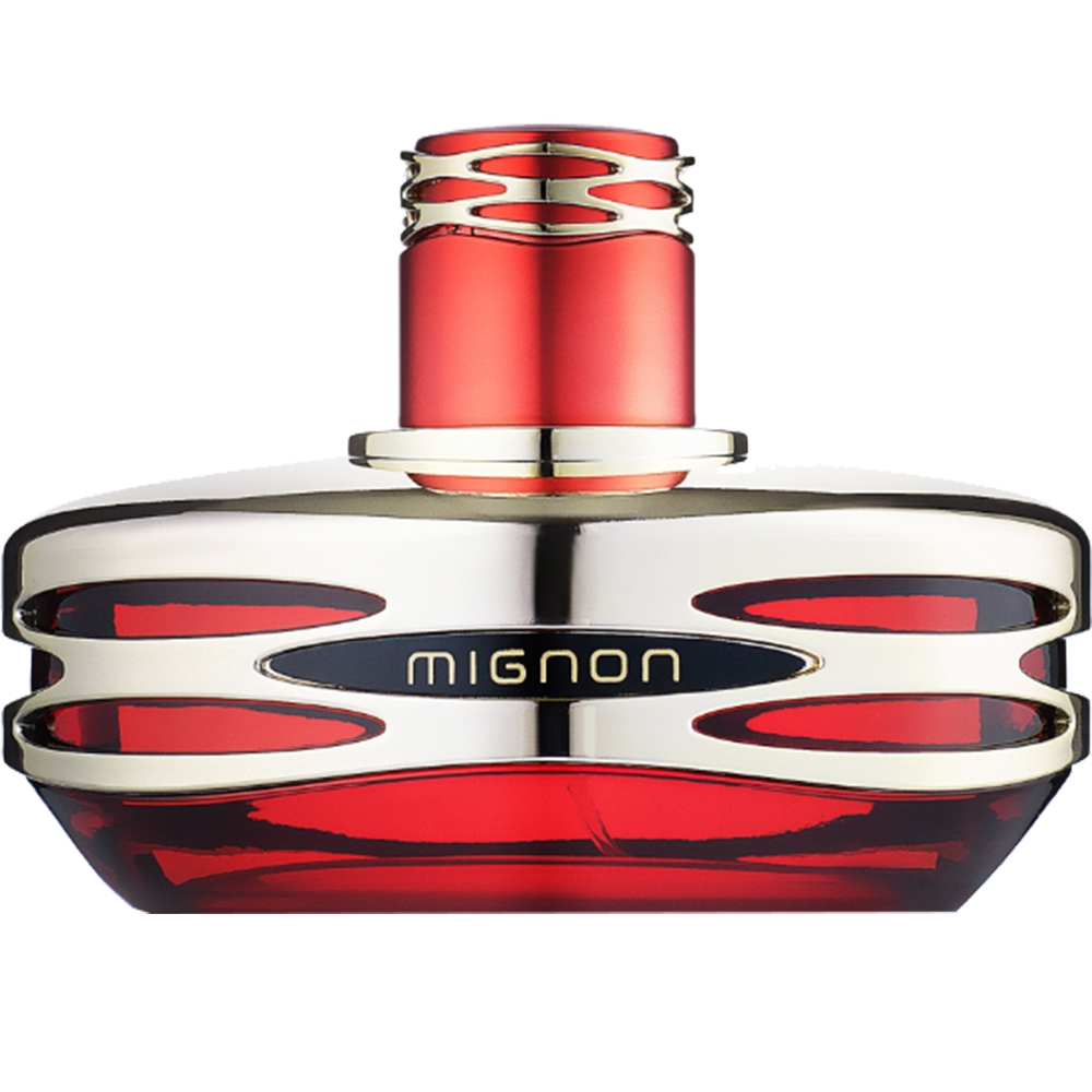 Mignon Red Apa de parfum Femei 100 ml