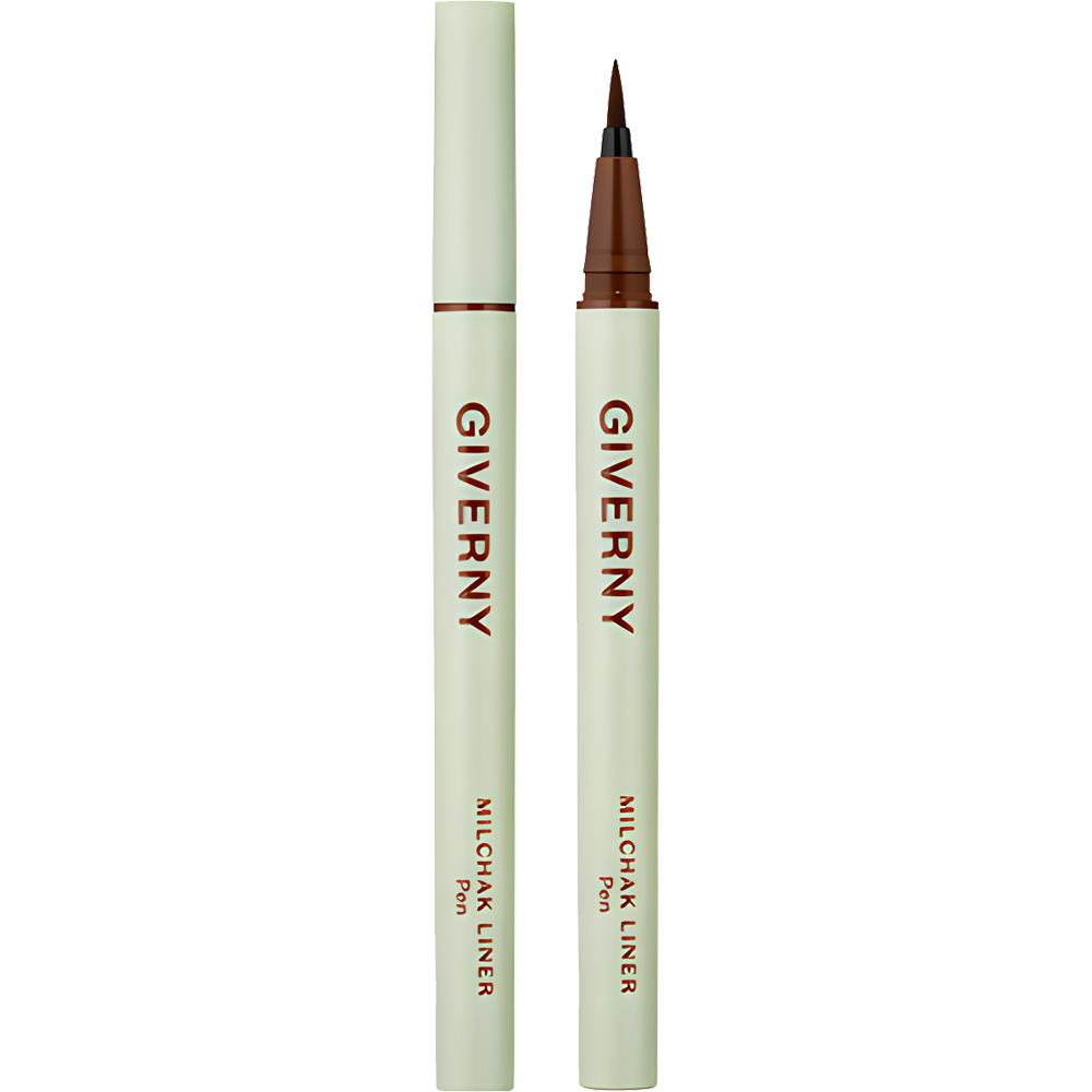 Milchak Pen Tus de ochi stilou 03 Brown