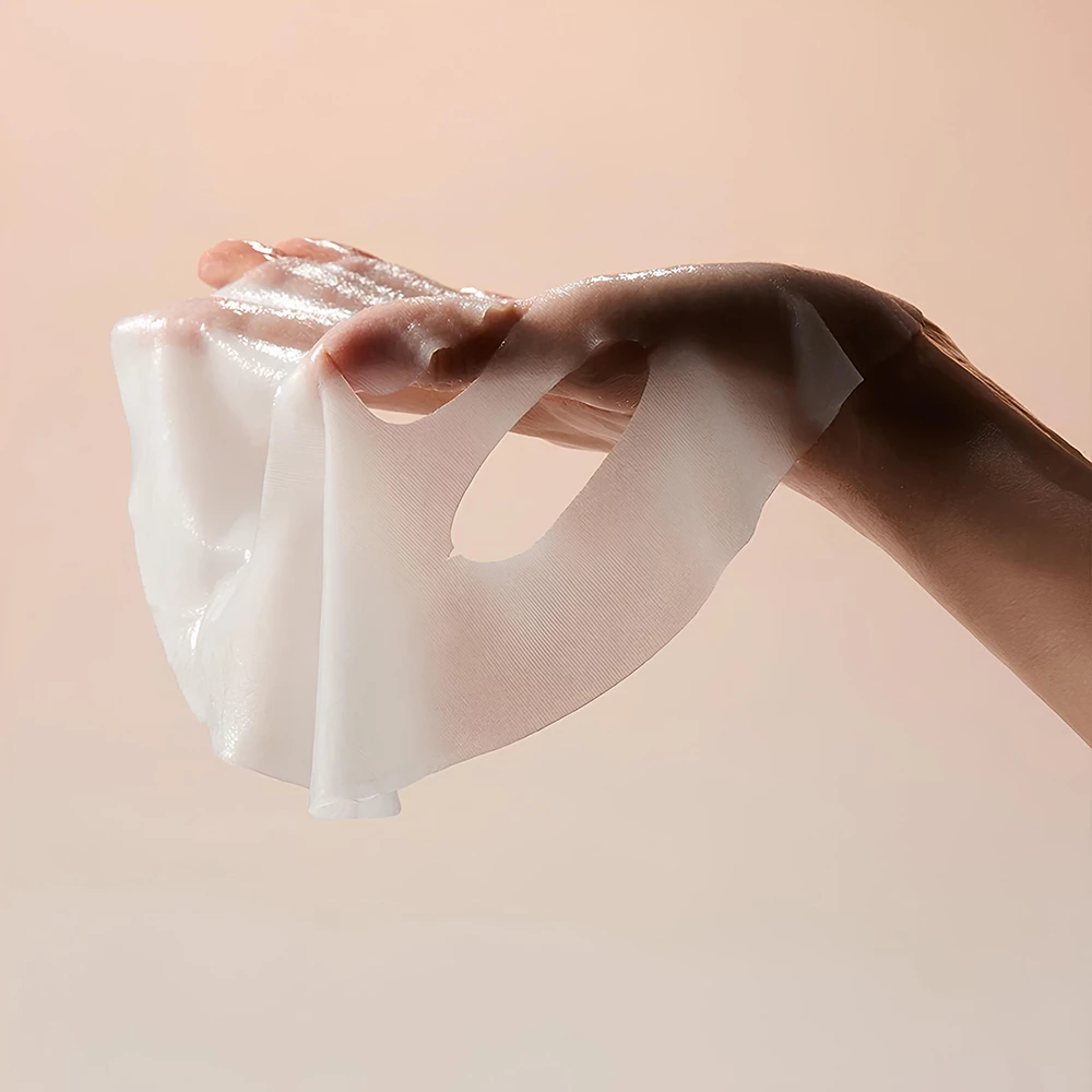 ABIB Mild Acidic ph Sheet Mask Glutathiosome Fit masca de fata - luminozitate si hidratare, 30 ml