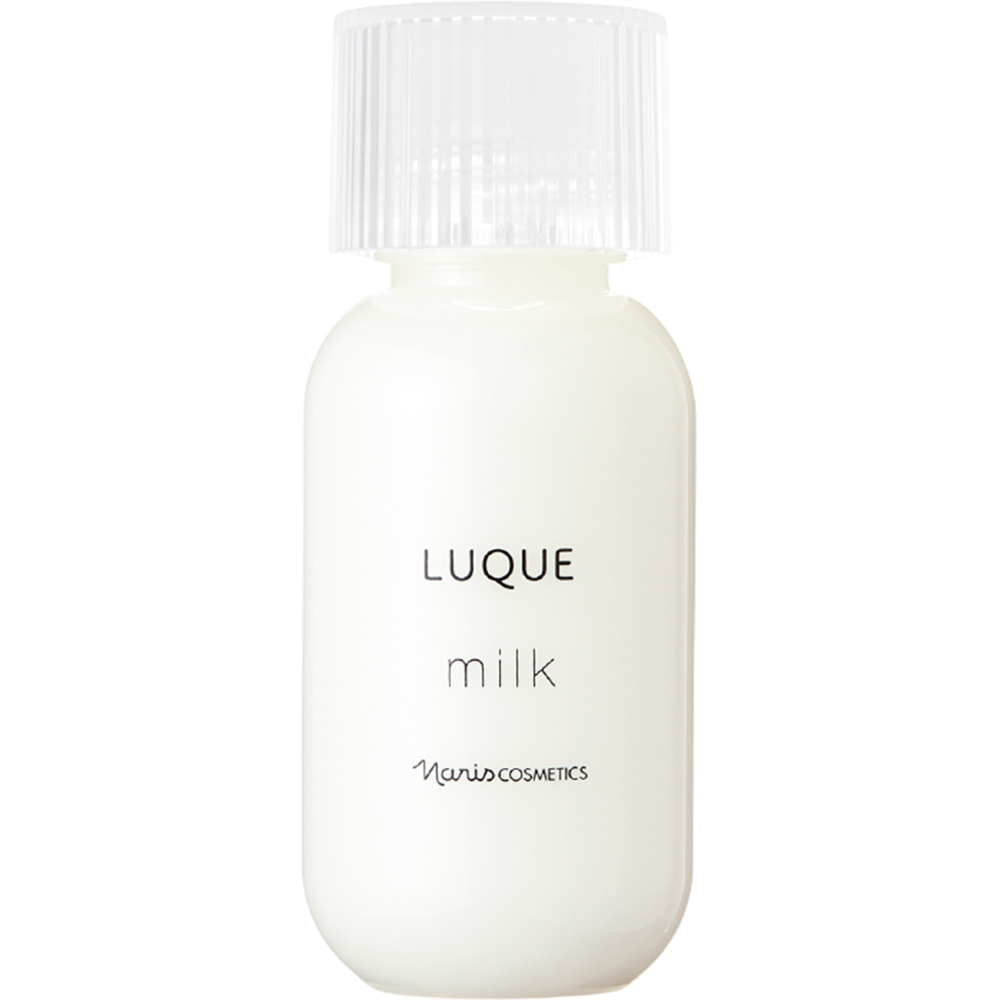 LUQUE Milk - emulsie de fata formulata cu ceramide si extract de morcov negru, care contribuie la hidratarea pielii si la metinerea confortului cutanat - 84 gr