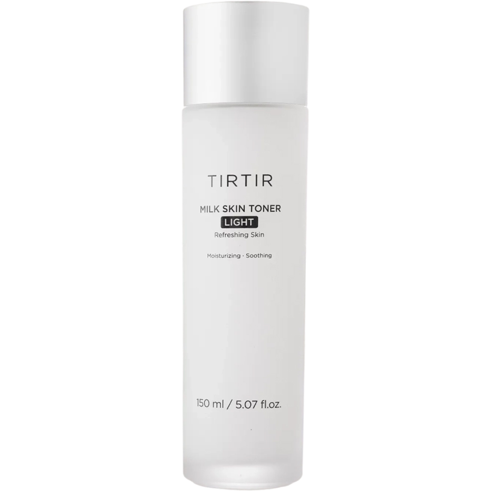 Milk Skin Toner Light Toner de fata hidratant 150 ml