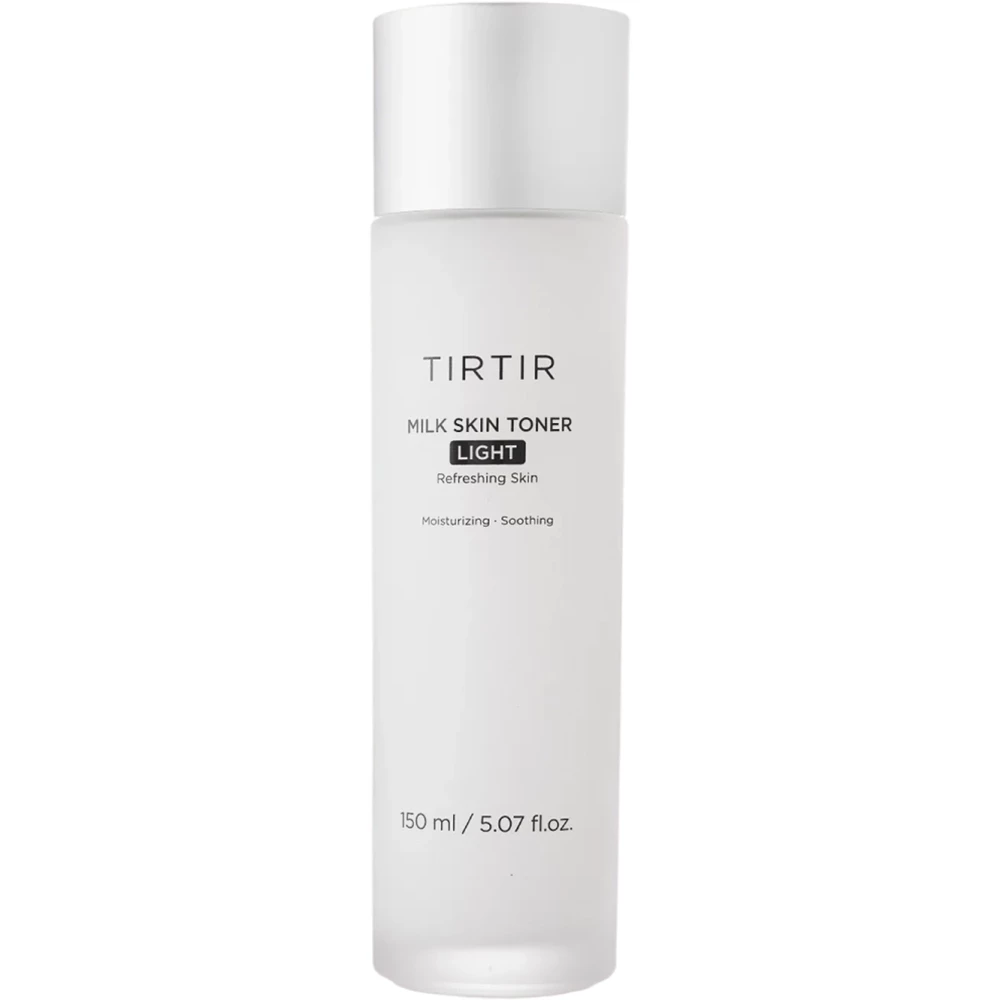 Milk Skin Toner Light Toner de fata hidratant 150 ml