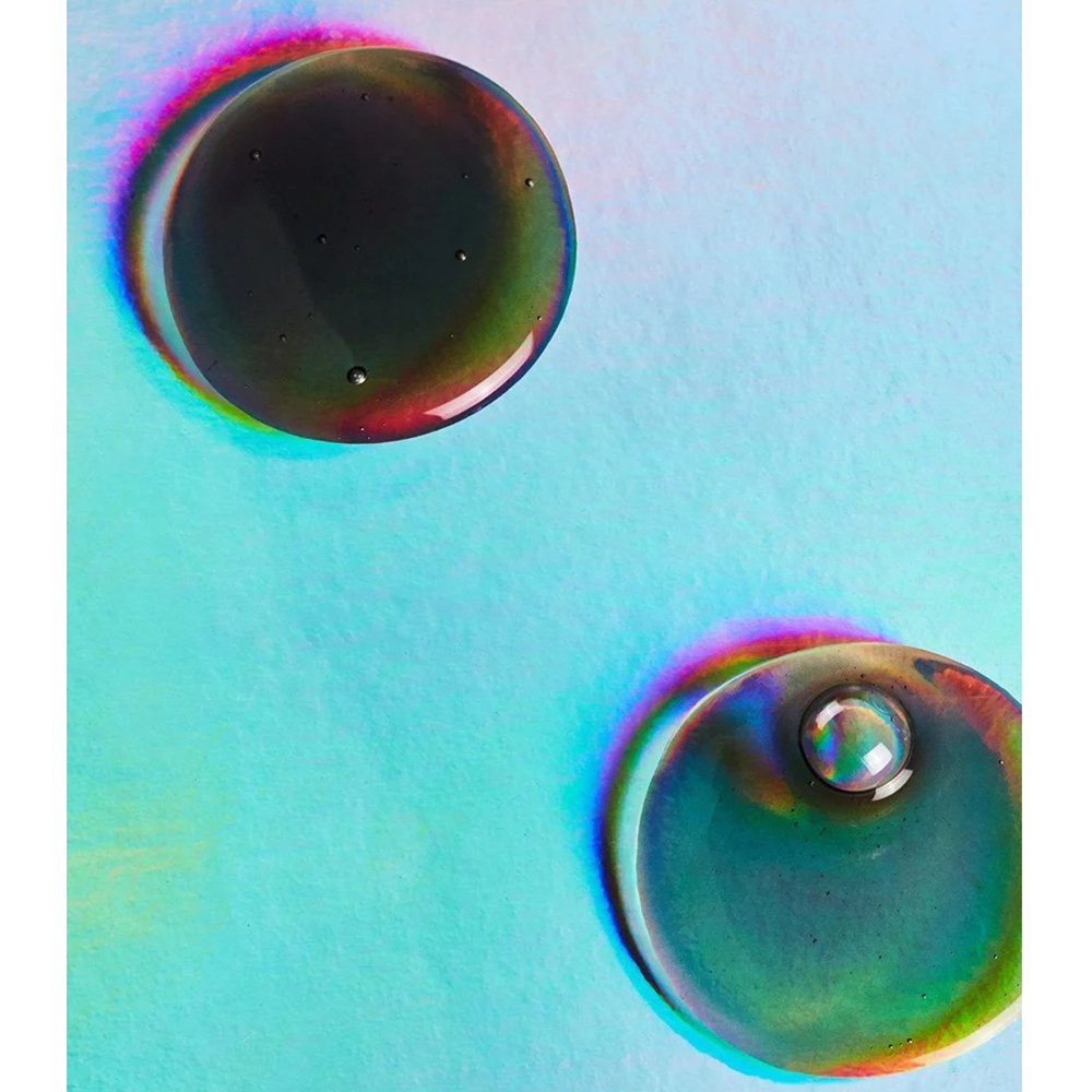 Mindful Bubble Cleanse Gel de curatare Unisex 200 ml