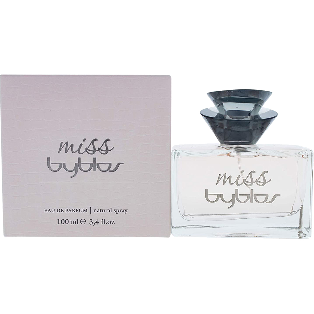 Miss Byblos Apa de parfum Femei 100 ml