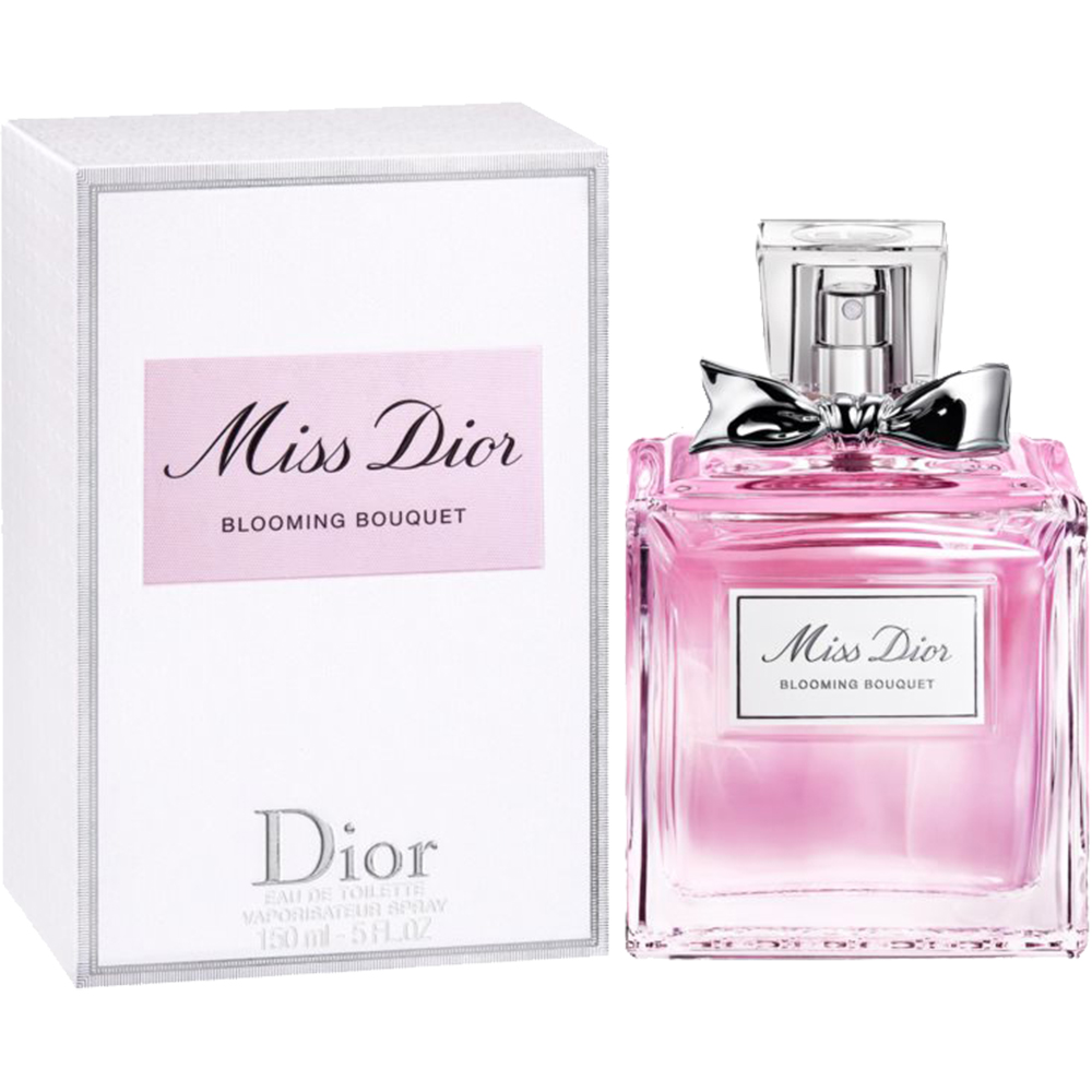 Miss Dior Blooming Bouquet Apa de toaleta Femei 150 ml