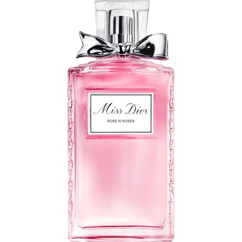 Miss Dior Rose N'Roses Apa de toaleta Femei 50 ml