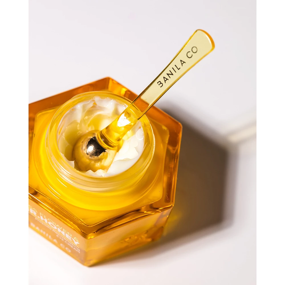 Miss Flower and Mr. Honey Propolis Rejuvenating Eye Cream Crema de ochi 20 ml