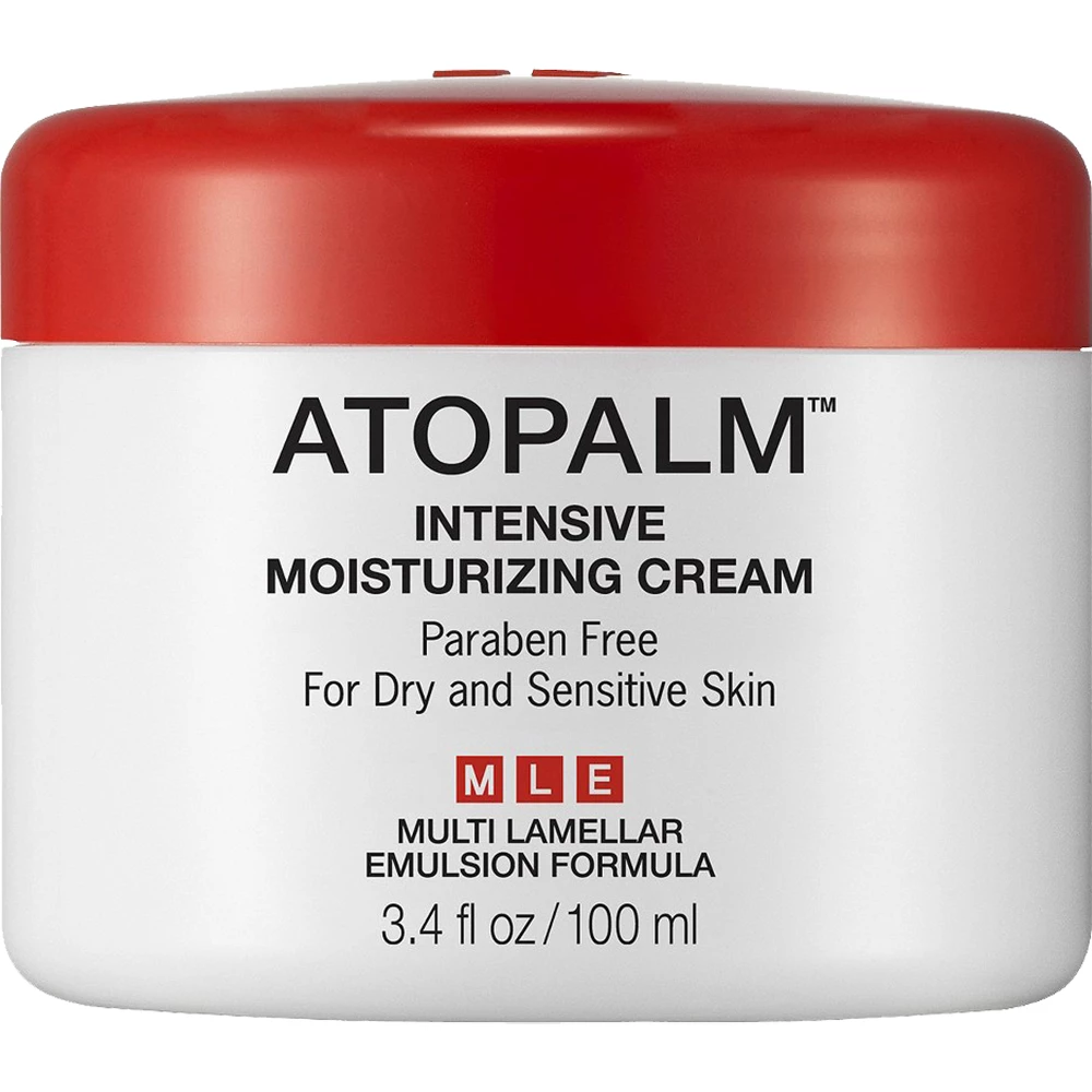 MLE Intensive Moisturizing Cream Crema de fata hidratanta 100 ml