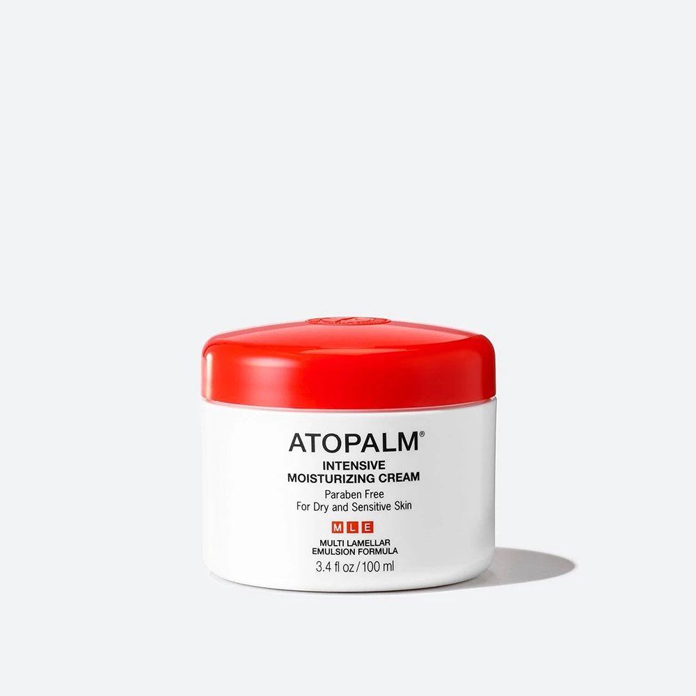 MLE Intensive Moisturizing Cream Crema de fata hidratanta 100 ml