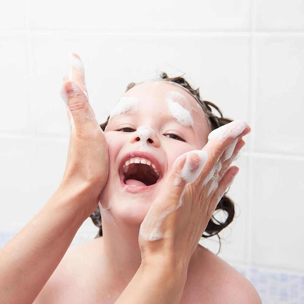 Facial Foam Wash Spuma de curatare 150 ml