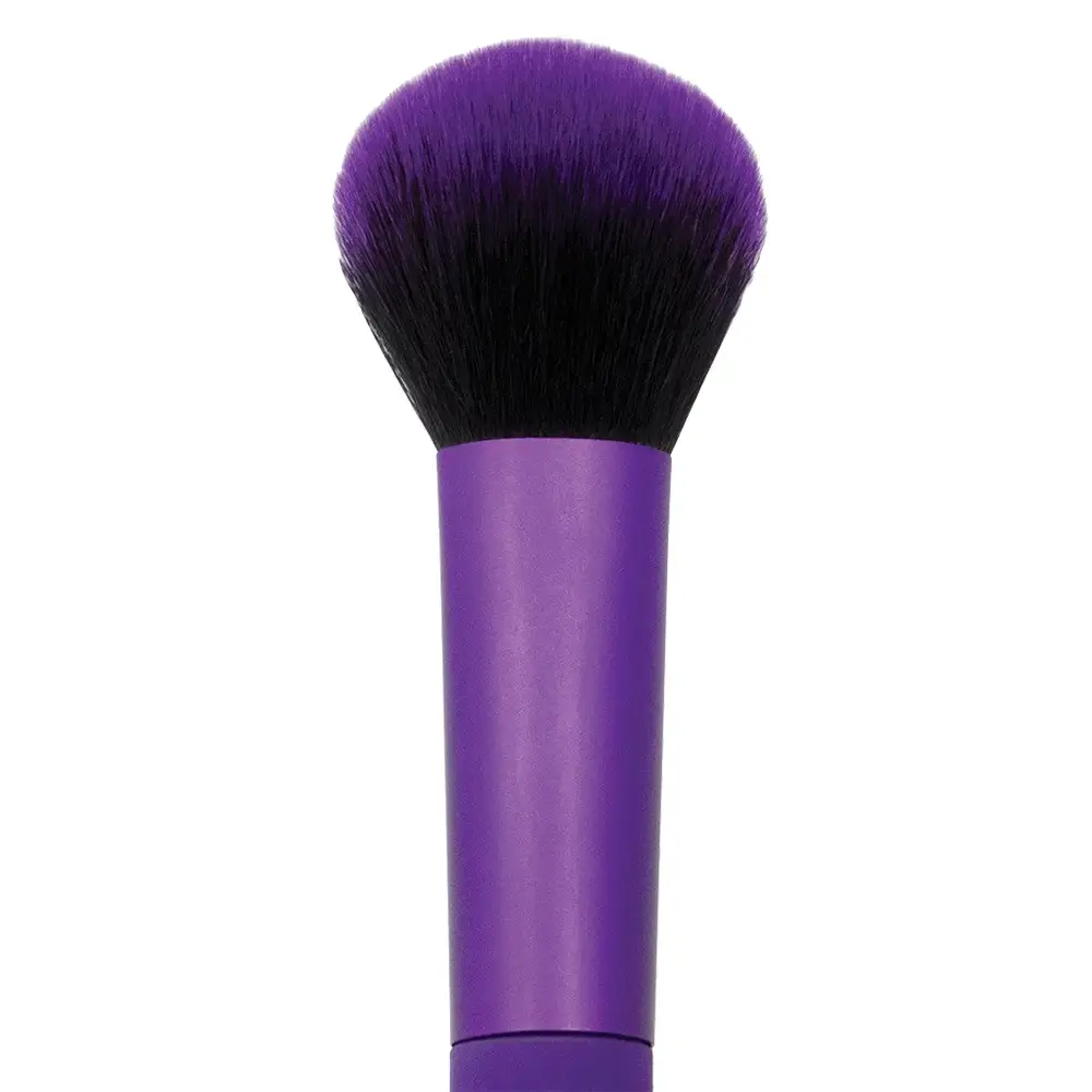 ROYAL AND LANGNICKEL Moda Pensula multifunctionala Airbrush Glow - efect uniformizare flawless si finisaj natural, 1 buc
