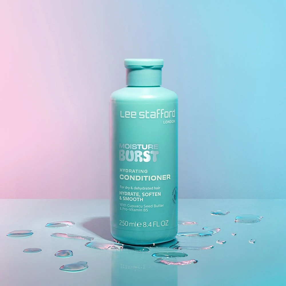 Moisture Burst Hydrating Conditioner Balsam hidratant 250 ml