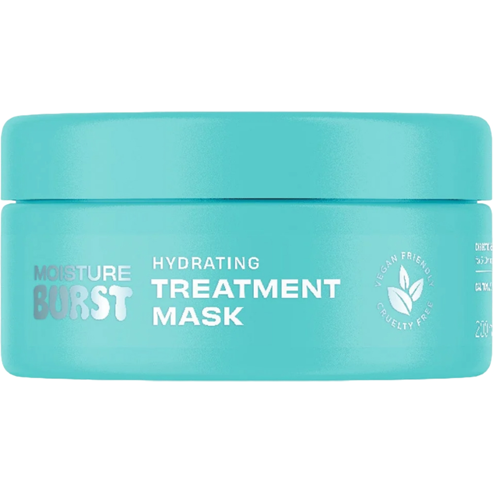 Moisture Burst Hydrating Treatment Mask Masca de Par hidratanta 200 ml