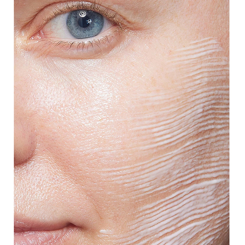 ALLIES OF SKIN Molecular Recovery Crema Reparatoare pentru Fata - Hidratare Intensa si Refacere Rapida a Barierei Cutanate, 48 ml