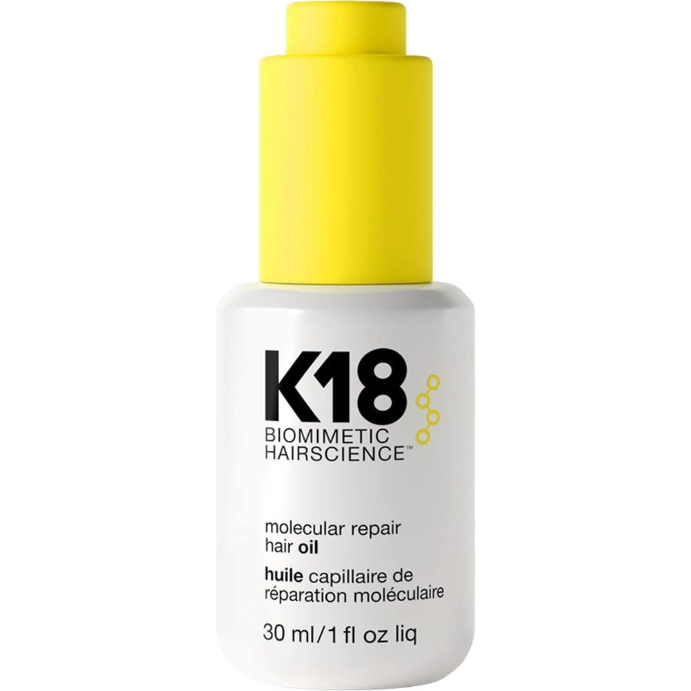 Molecular Repair Oil Ulei de Par Reparator 30 ml