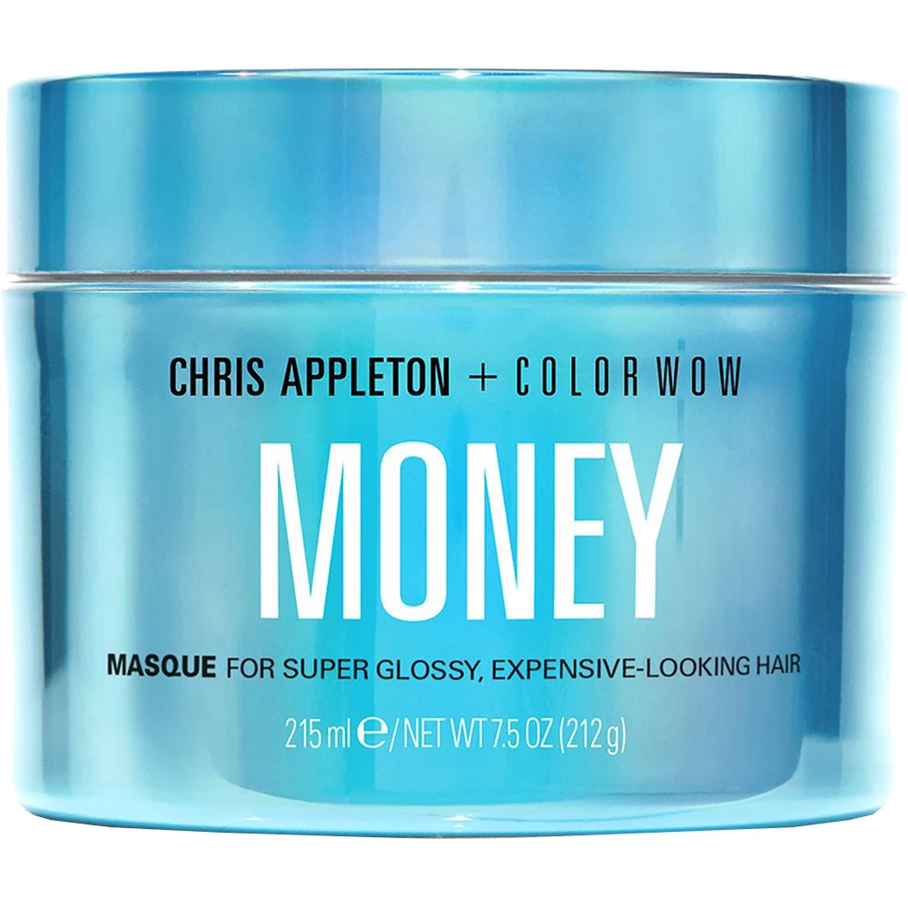 COLOR WOW Money Masque Masca de Par Ultra-Hidratare - Reparare Intensiva si Stralucire de durata, 215 ml