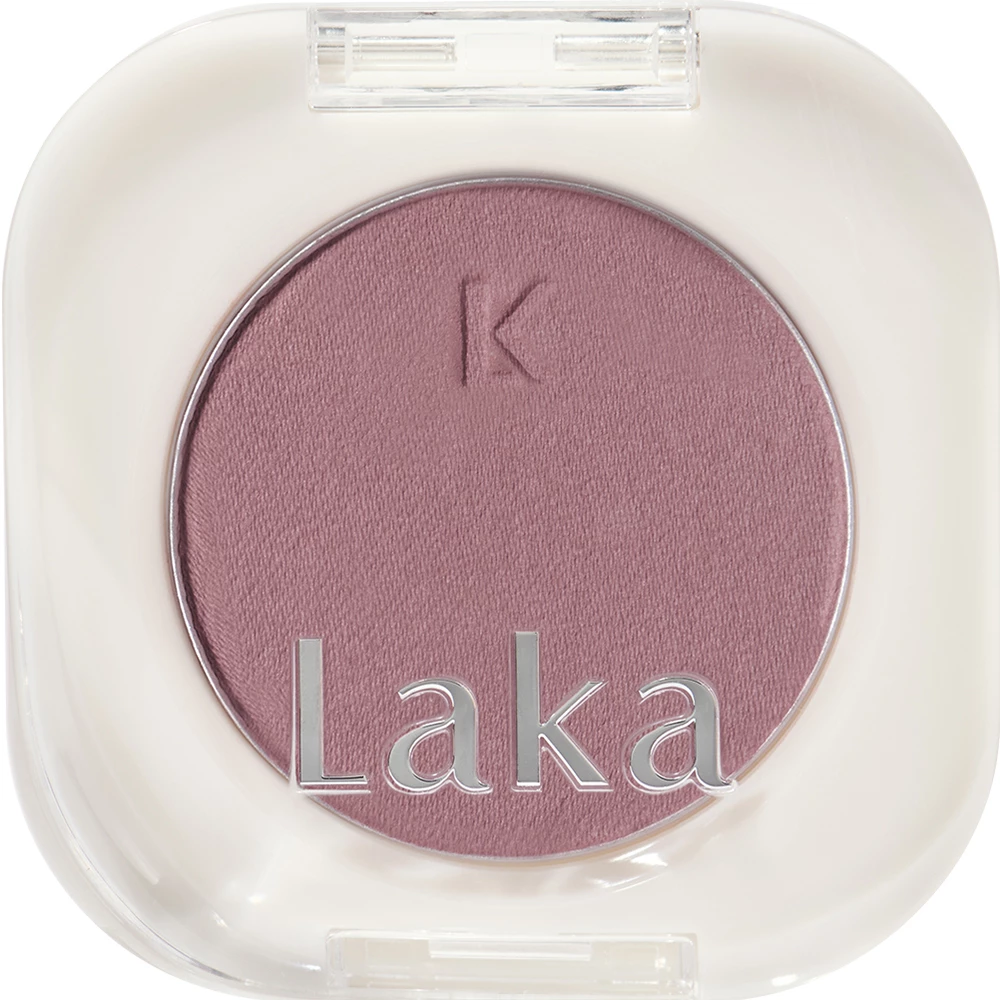 LAKA Mono Eyeshadow Fard de pleoape 905 Modernist - intensitate si rezistenta, 1.8 gr