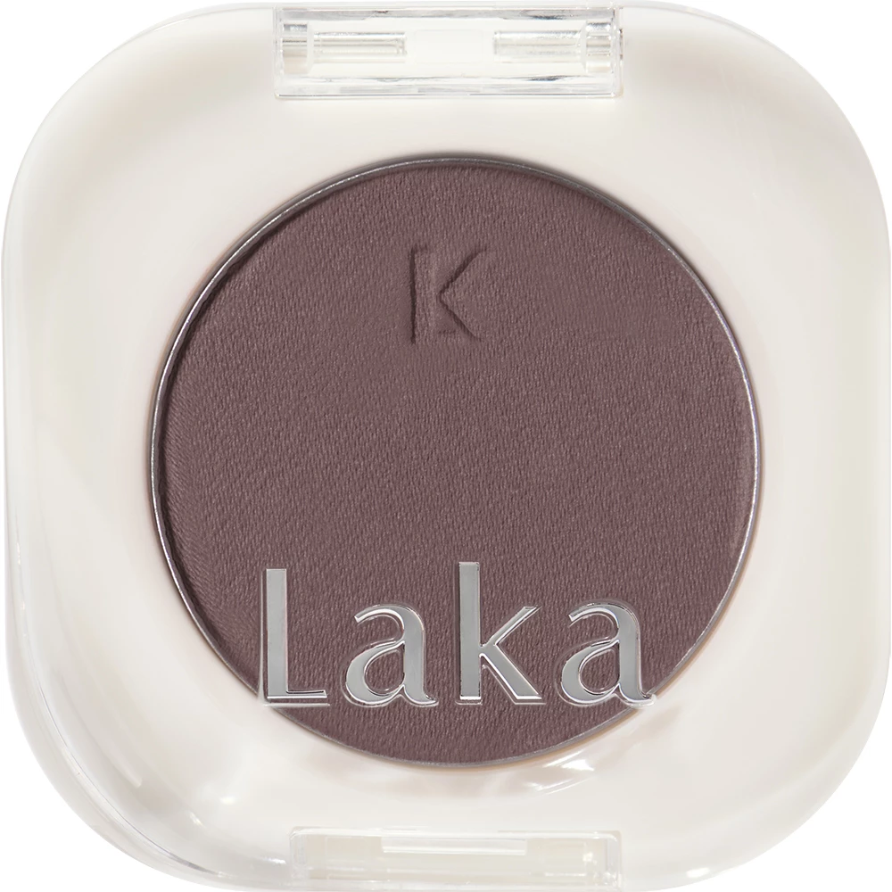 LAKA Mono Eyeshadow Fard de pleoape 914 Cocoa - rezistenta si estompare, 1.8 gr