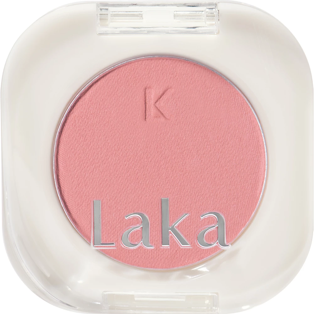 LAKA Mono Eyeshadow Fard de pleoape 918 Florist - durabilitate si luminozitate, 1.8 gr