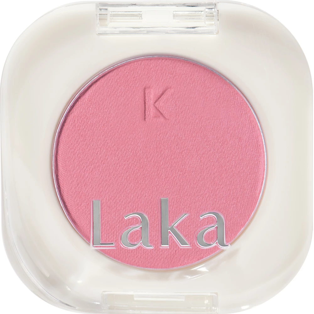LAKA Mono Eyeshadow fard de pleoape 919 Summer - rezistenta si luminozitate, 1.8 gr