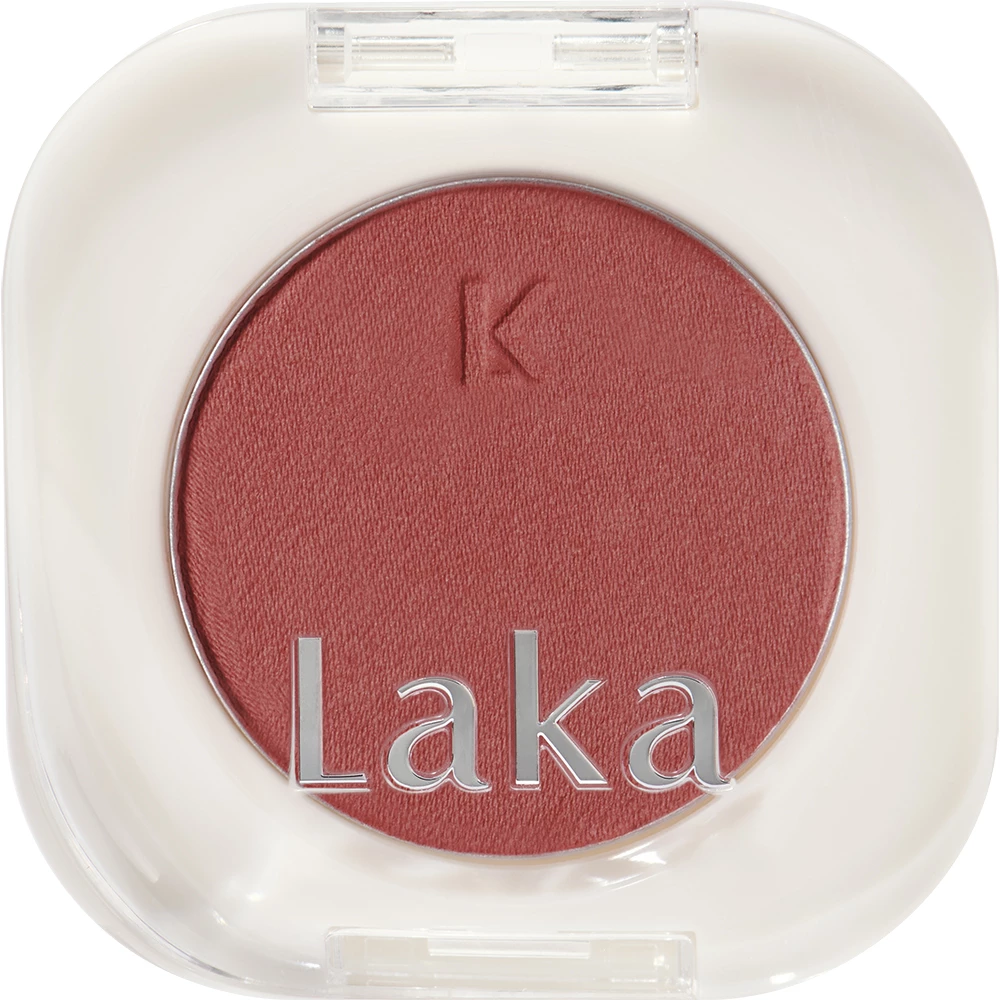 LAKA Mono Eyeshadow fard de pleoape 920 Canna - rezistenta si aderenta, 1.8 gr