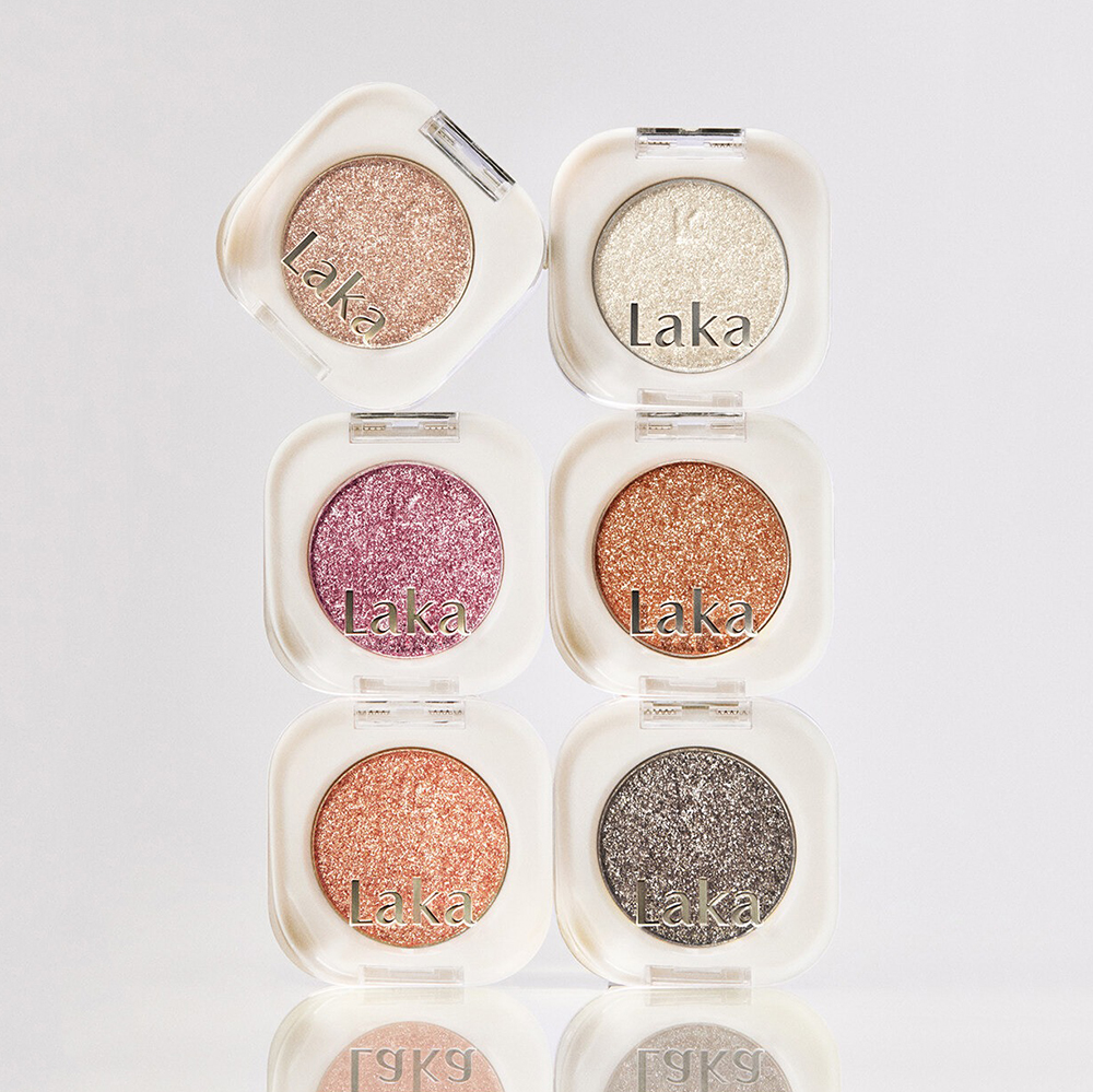 Mono Eyeshadow Fard de pleoape 921 Allure 1.8 gr