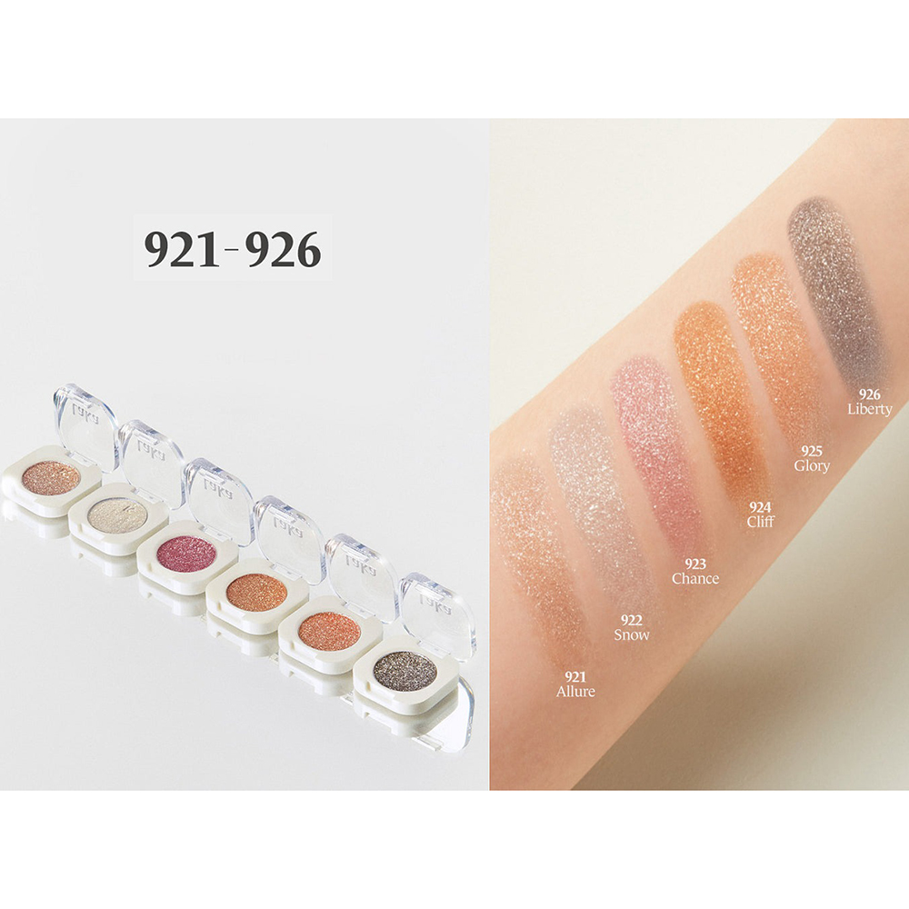 Mono Eyeshadow Fard de pleoape 921 Allure 1.8 gr