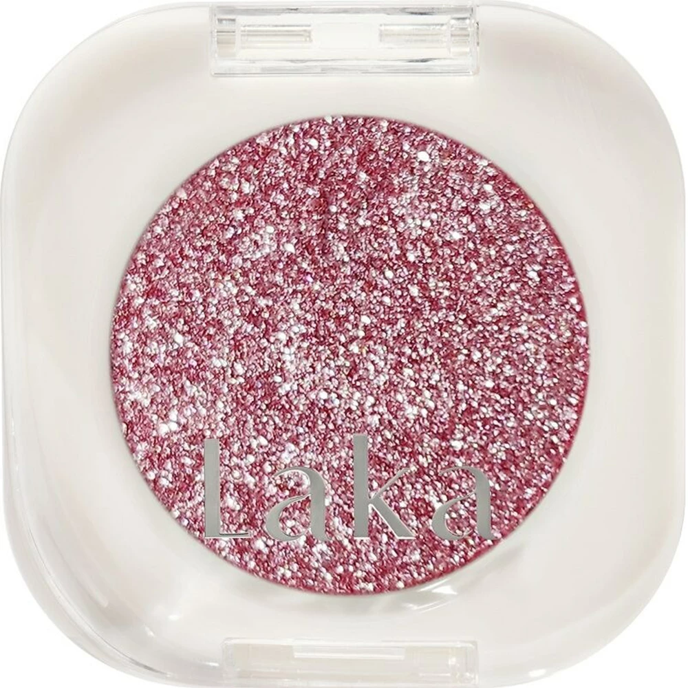 LAKA Mono Eyeshadow Fard de pleoape 923 Chance - intensitate si durabilitate, 1.8 gr