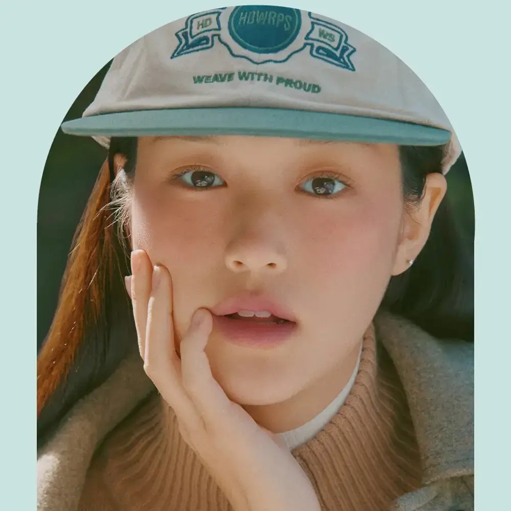 NUSE Mousse Care Cheek Fard de obraz lichid 04 Mauve Solid - Efect natural si hidratare intensa, 16 ml