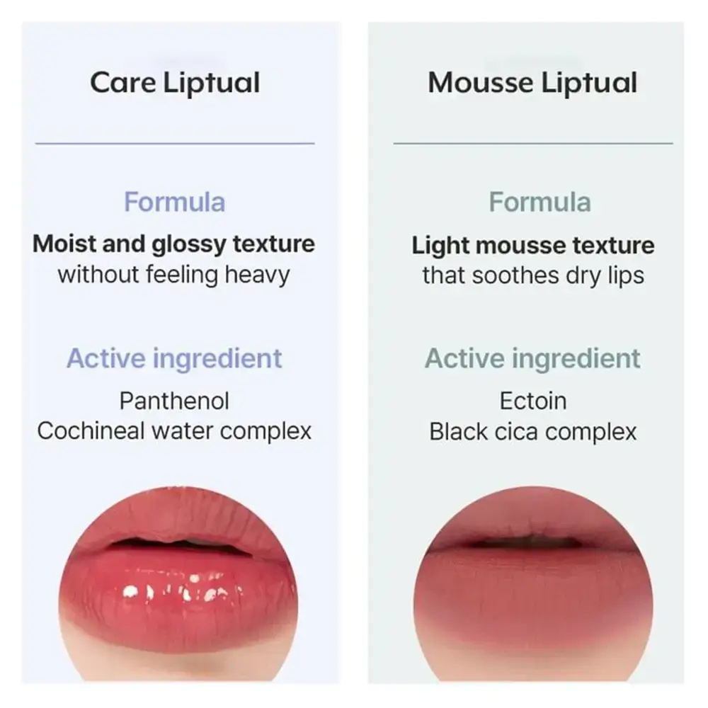 NUSE Mousse Liptual Ruj Lichid 03 Bare Beige - Hidratare Profunda si Finisaj Mat, 4.5 gr