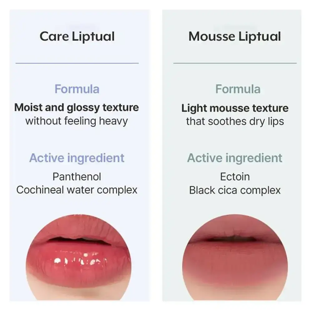 NUSE Mousse Liptual Ruj Lichid 04 Mauve Rain - Hidratare Profunda si Finisaj Mat, 4.5 gr