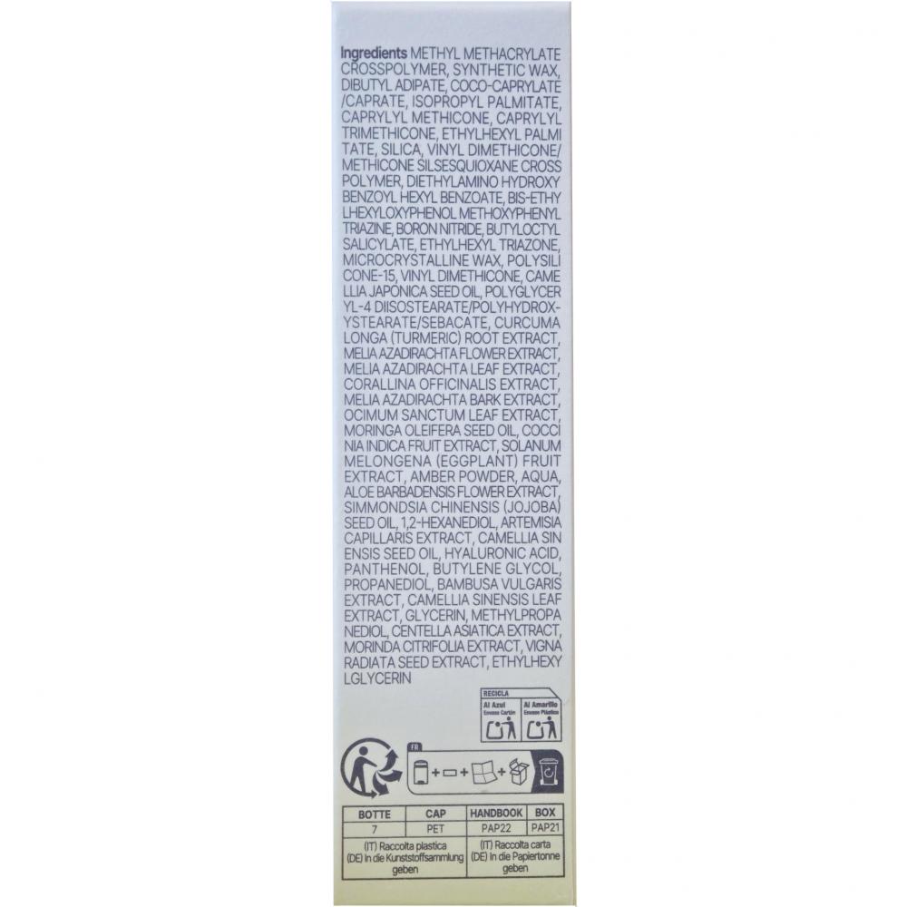 BEAUTY OF JOSEON Mugwort + Camelia SPF 50+, 18 gr - stick pentru fata formulat cu Artemisia Capillaris si ceai verde, care ofera protectie cu spectru larg impotriva radiatiilor UVA si UVB, cu o aplicare usoara oriunde si oricand, Daily