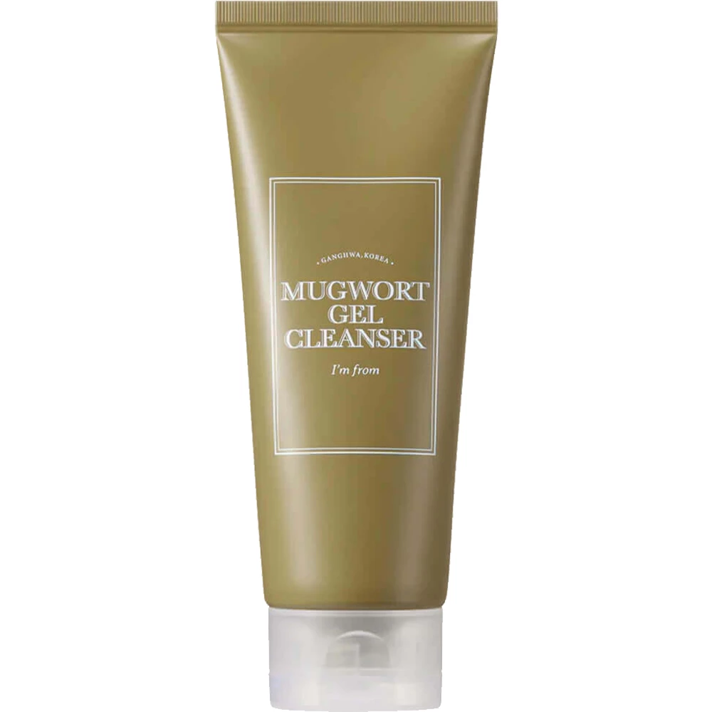 Mugwort Gel Cleanser Gel de curatare 150 ml