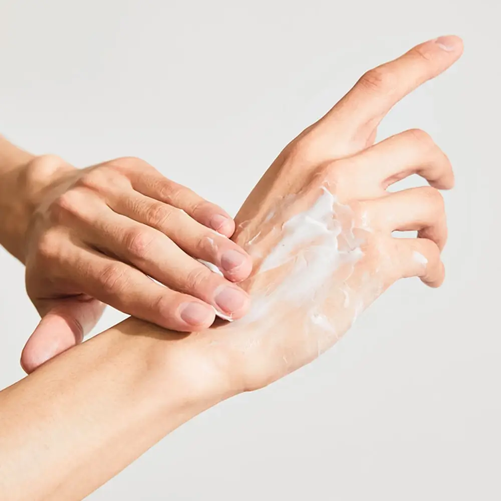 SKYBOTTLE Muhwagua Crema de Maini Parfumata cu Smochin - Hidratare Intensiva si Catifelare, 50 ml