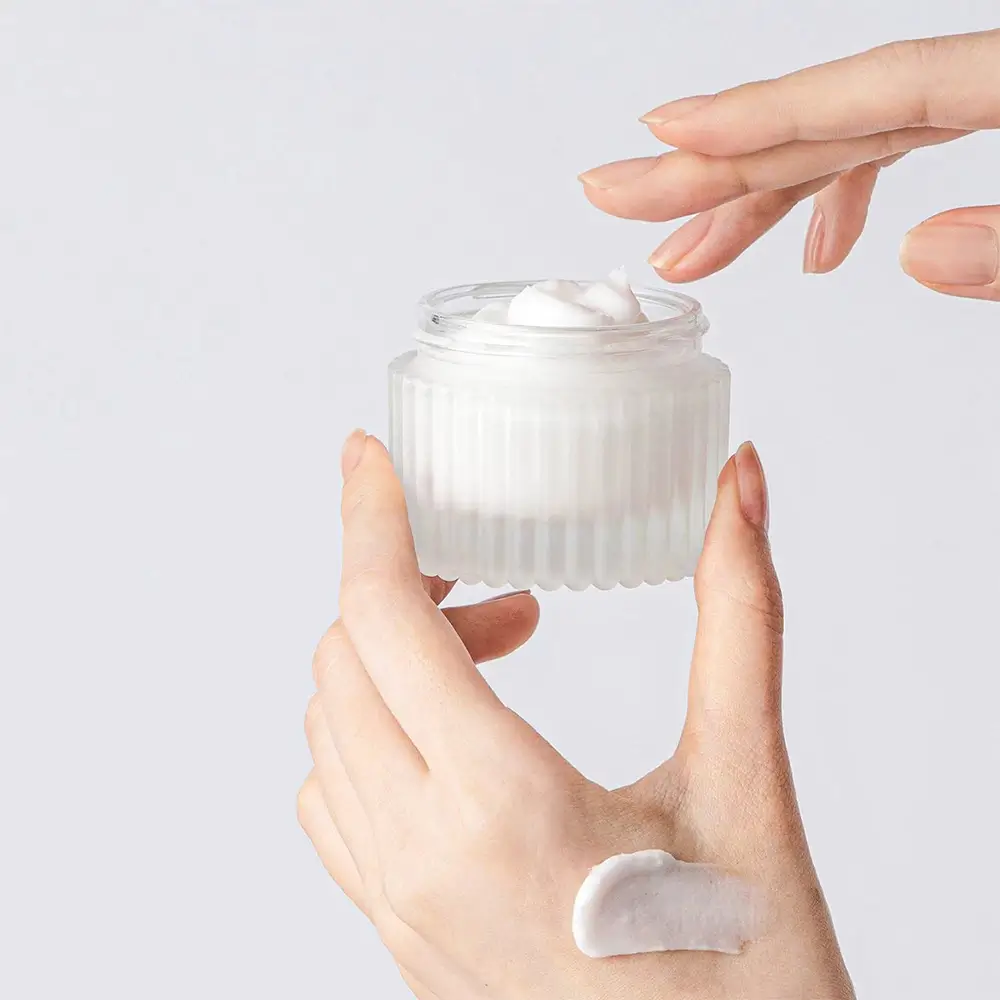 TOCOBO Multi Ceramide Crema pentru fata - Hidratare intensa cu acid hialuronic si ceramide, calmare si protectie piele sensibila