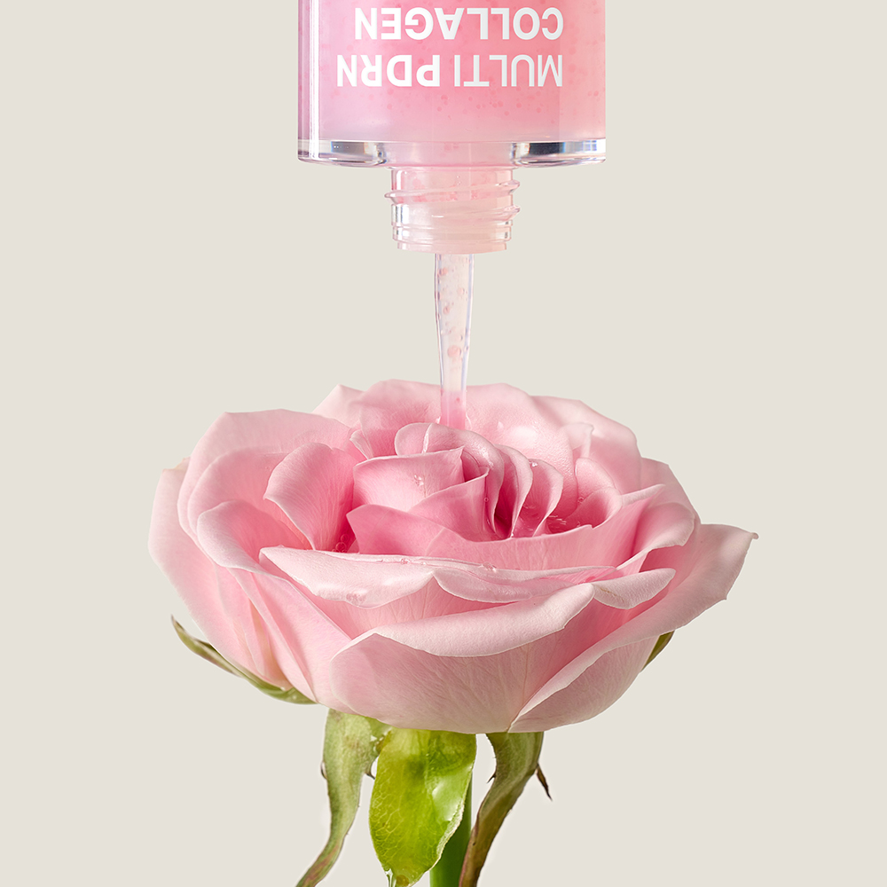 Multi PDRN Collagen Egf Serum Ser de fata 30 ml