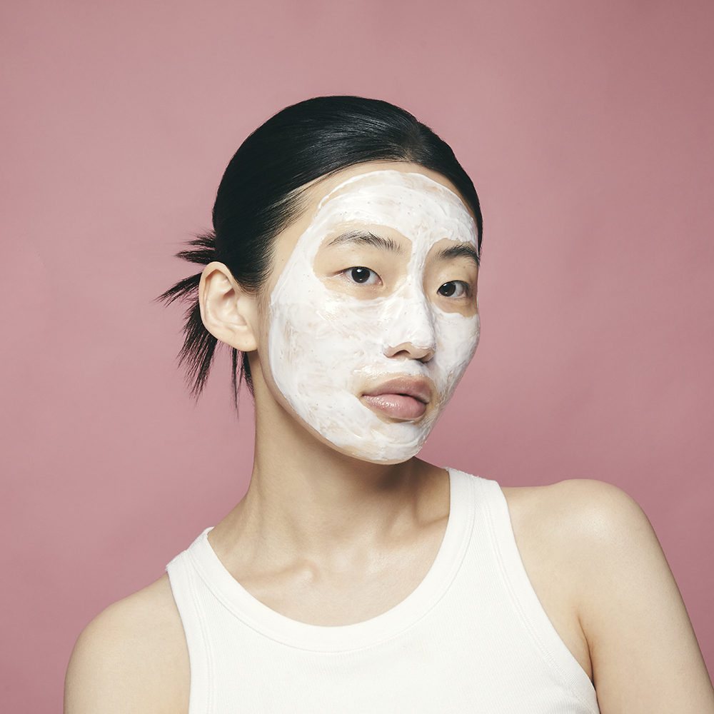 Multi PDRN Collagen Real Glow Mask Masca de fata 100 ml